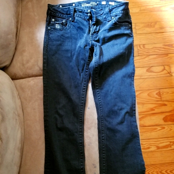 Miss Me jeans - Picture 4 of 5